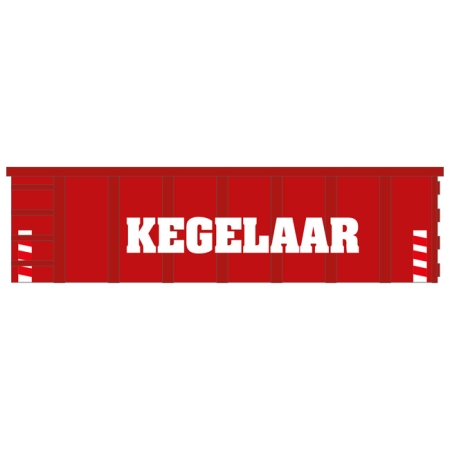 container-kegelaar